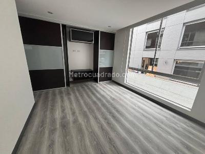 Apartamento en venta en San Patricio, Bogotá · foto 10 de 19