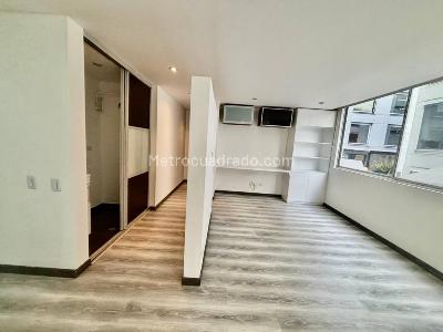 Apartamento en venta en San Patricio, Bogotá · foto 12 de 19