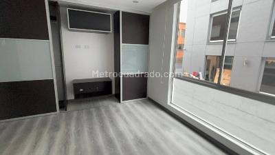 Apartamento en venta en San Patricio, Bogotá · foto 13 de 19