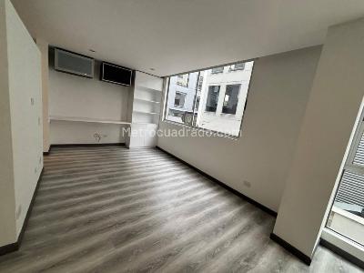 Apartamento en venta en San Patricio, Bogotá · foto 14 de 19