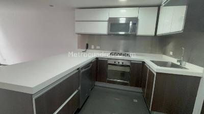Apartamento en venta en San Patricio, Bogotá · foto 15 de 19