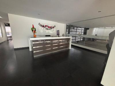 Apartamento en venta en San Patricio, Bogotá · foto 16 de 19