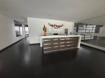 Apartamento en venta en San Patricio, Bogotá · foto 17 de 19