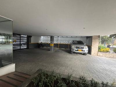 Apartamento en venta en San Patricio, Bogotá · foto 18 de 19