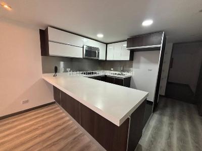 Apartamento en venta en San Patricio, Bogotá · foto 19 de 19