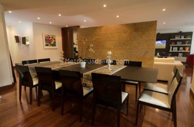 Apartamento en venta en El Virrey, Bogotá · foto 2 de 19