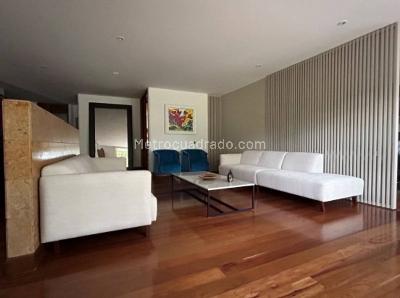 Apartamento en venta en El Virrey, Bogotá · foto 3 de 19