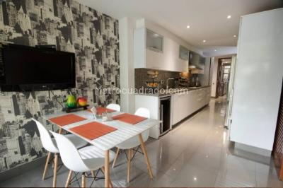 Apartamento en venta en El Virrey, Bogotá · foto 4 de 19