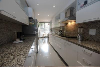 Apartamento en venta en El Virrey, Bogotá · foto 5 de 19