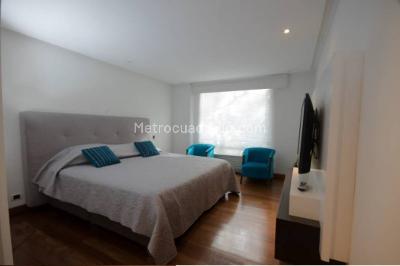 Apartamento en venta en El Virrey, Bogotá · foto 7 de 19