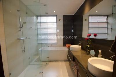 Apartamento en venta en El Virrey, Bogotá · foto 9 de 19