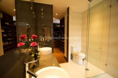 Apartamento en venta en El Virrey, Bogotá · foto 10 de 19