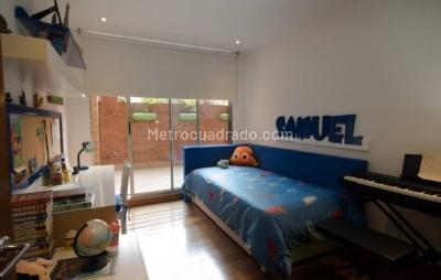 Apartamento en venta en El Virrey, Bogotá · foto 11 de 19
