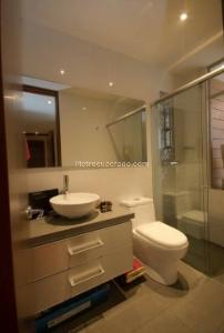 Apartamento en venta en El Virrey, Bogotá · foto 12 de 19