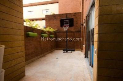 Apartamento en venta en El Virrey, Bogotá · foto 13 de 19