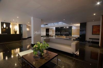 Apartamento en venta en El Virrey, Bogotá · foto 15 de 19