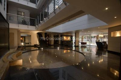 Apartamento en venta en El Virrey, Bogotá · foto 16 de 19