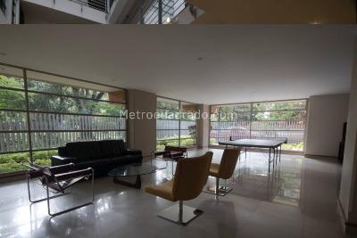 Apartamento en venta en El Virrey, Bogotá · foto 17 de 19