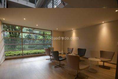 Apartamento en venta en El Virrey, Bogotá · foto 18 de 19