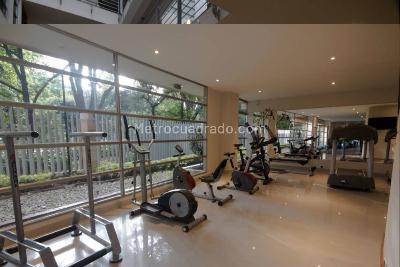 Apartamento en venta en El Virrey, Bogotá · foto 19 de 19