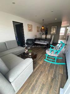 Apartamento en venta en Prado Veraniego, Bogotá · foto 6 de 20