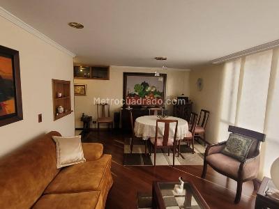 Apartamento de 3 alcobas en venta en La Calleja, Bogotá, 102 m² · foto 2 de 20
