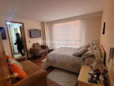 Apartamento de 3 alcobas en venta en La Calleja, Bogotá, 102 m² · foto 3 de 20