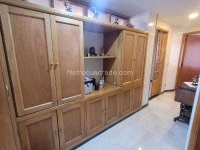 Apartamento de 3 alcobas en venta en La Calleja, Bogotá, 102 m² · foto 6 de 20