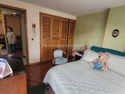 Apartamento de 3 alcobas en venta en La Calleja, Bogotá, 102 m² · foto 7 de 20