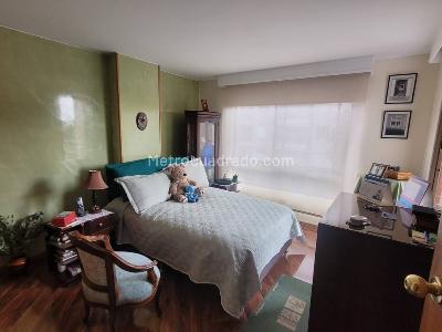 Apartamento de 3 alcobas en venta en La Calleja, Bogotá, 102 m² · foto 8 de 20