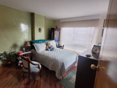 Apartamento de 3 alcobas en venta en La Calleja, Bogotá, 102 m² · foto 9 de 20