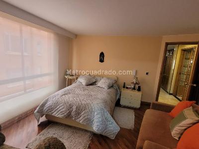 Apartamento de 3 alcobas en venta en La Calleja, Bogotá, 102 m² · foto 12 de 20
