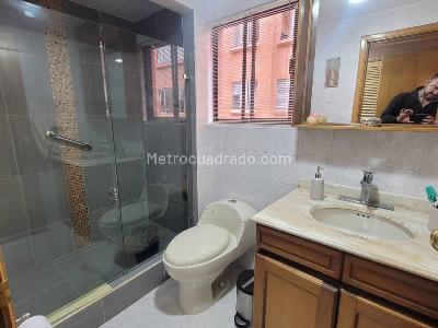 Apartamento de 3 alcobas en venta en La Calleja, Bogotá, 102 m² · foto 14 de 20