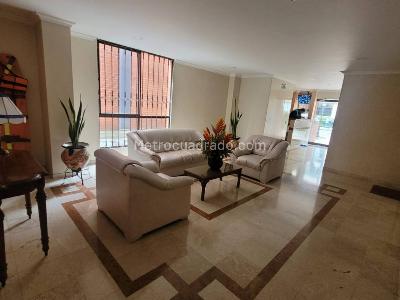 Apartamento de 3 alcobas en venta en La Calleja, Bogotá, 102 m² · foto 20 de 20