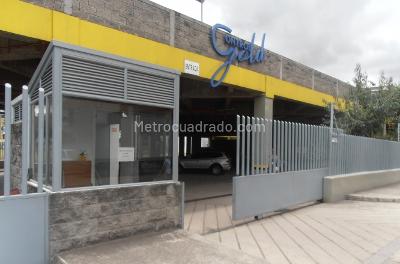 Bodega en Arriendo, Puente Aranda, Bogotá D.C.