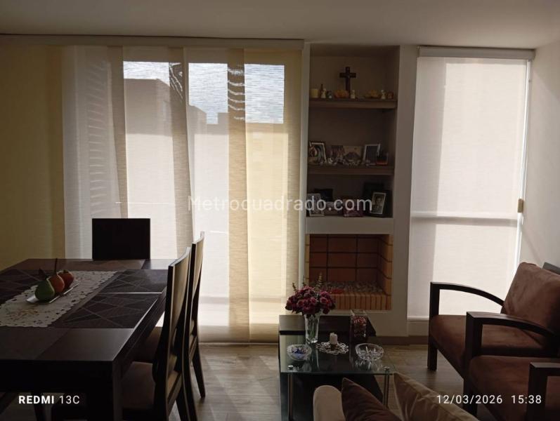 Apartamento en Venta, Cajica, Cajicá - Widok 2