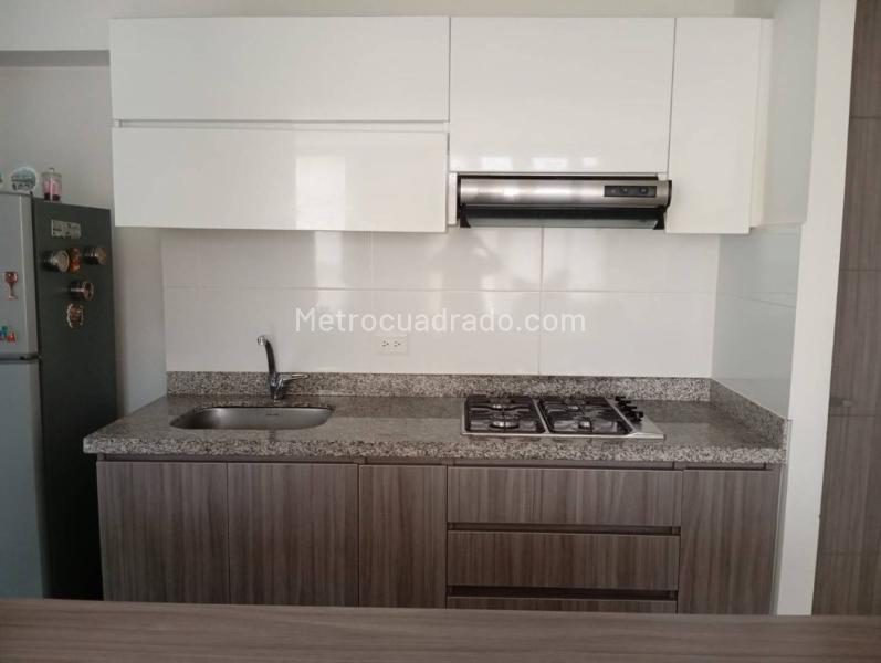 Apartamento en Venta, Cajica, Cajicá - Widok 3