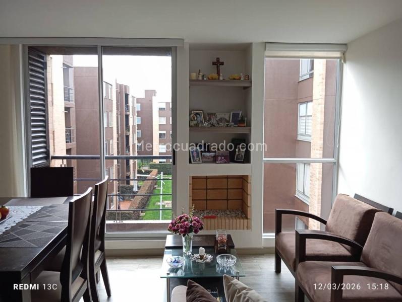 Apartamento en Venta, Cajica, Cajicá - Widok 5