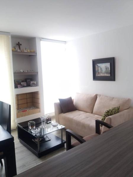 Apartamento en Venta, Cajica, Cajicá - Widok 6