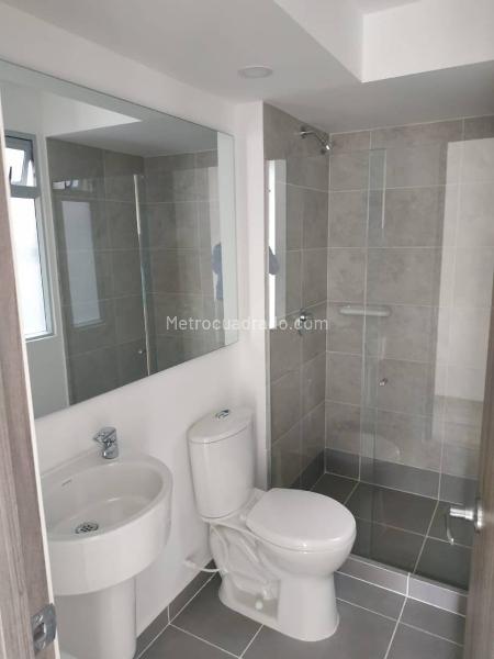 Apartamento en Venta, Cajica, Cajicá - Więcej
