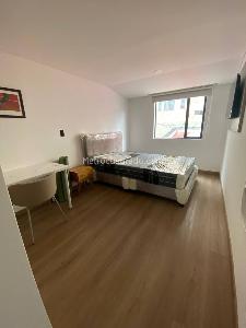 Casa de 5 alcobas en venta en Quinta Paredes, Bogotá, 220 m² · foto 16 de 17