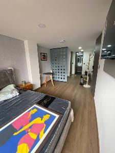 Casa de 5 alcobas en venta en Quinta Paredes, Bogotá, 220 m² · foto 6 de 17