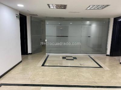 Oficina en Arriendo, Chapinero Central, Bogotá D.C.