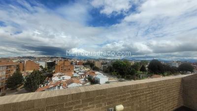 Apartamento en venta en Nueva Autopista, Bogotá · foto 13 de 14