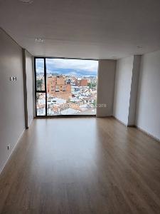 Apartamento en venta en Nueva Autopista, Bogotá · foto 2 de 14