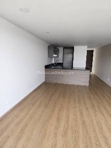 Apartamento en venta en Nueva Autopista, Bogotá · foto 3 de 14