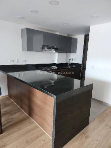Apartamento en venta en Nueva Autopista, Bogotá · foto 6 de 14