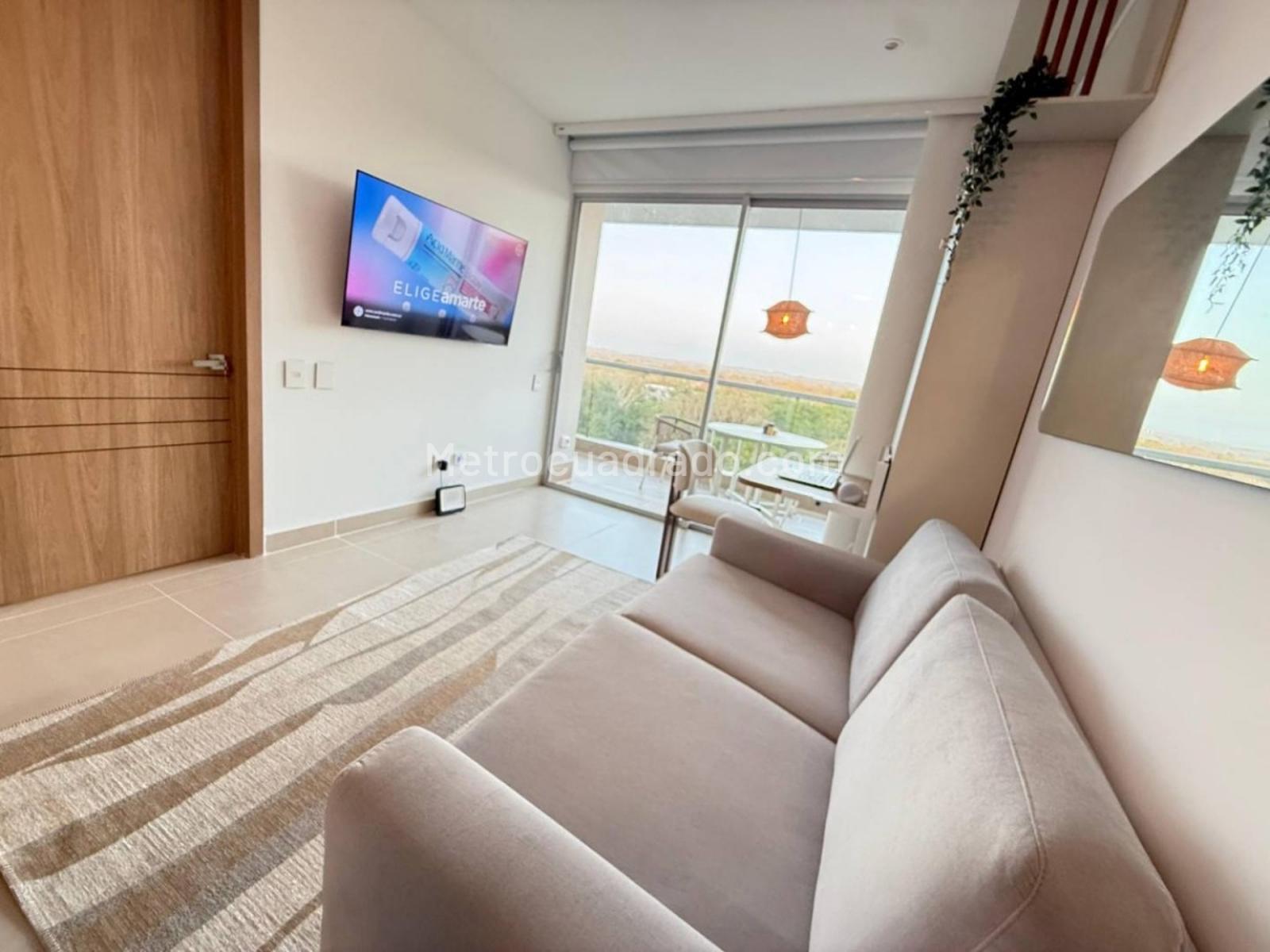Foto del apartamento