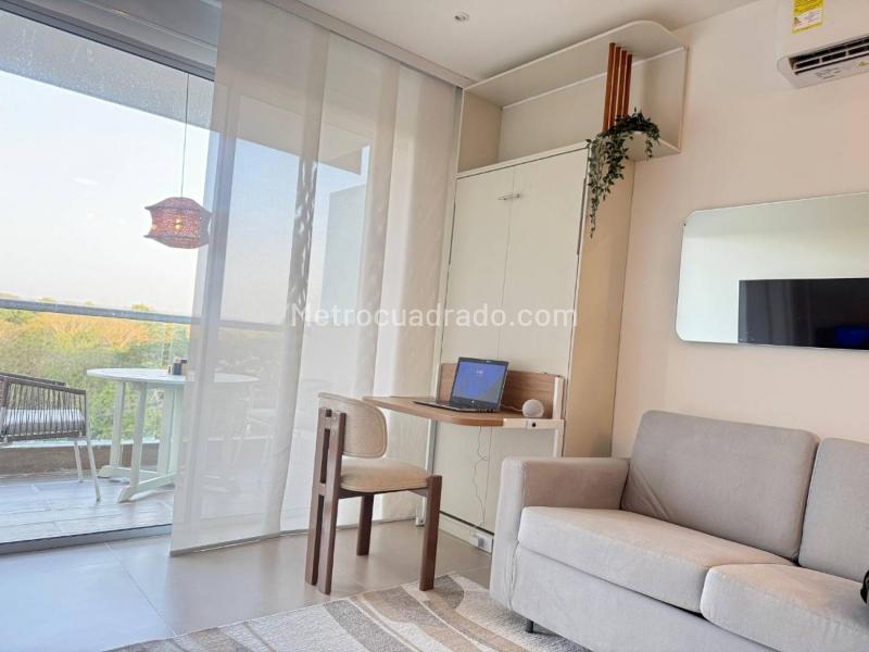 Piso – Cartagena de Indias, Pontezuela - Vista 3