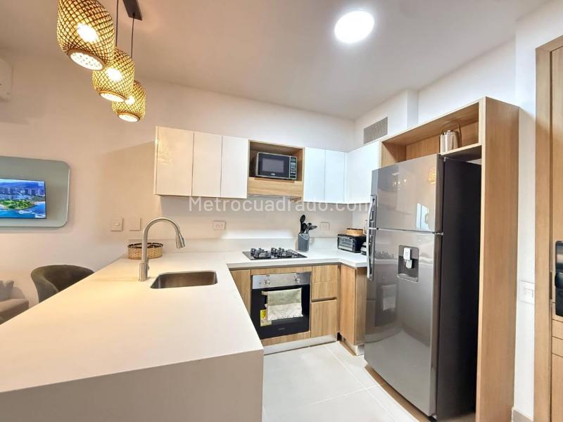 Piso – Cartagena de Indias, Pontezuela - Vista 4